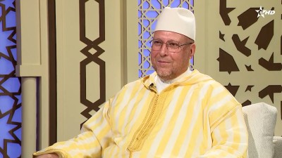 24/04/2026 محور قيّم و الأخلاق - يسألونك