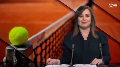 Telediario Al Aoula du 08/04/2026