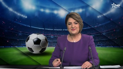 الأخبار الظهيرة الأولى 13/04/2026