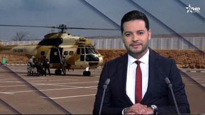 الأخبار الأخيرة الأولى 05/05/2026