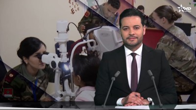 الأخبار الأخيرة الأولى 06/05/2026