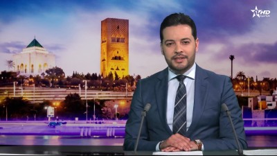 الأخبار الأخيرة الأولى 07/05/2026