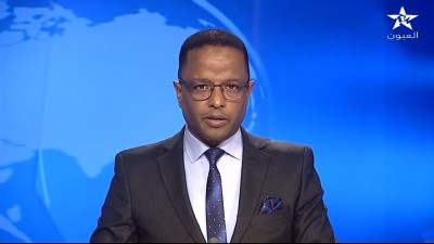 JT Laayoune 20/05/2026