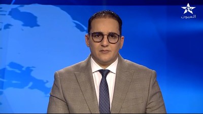 JT Laayoune 21/05/2026