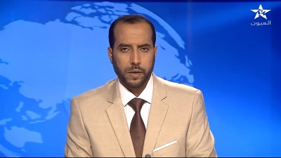 JT Laayoune 30/05/2026