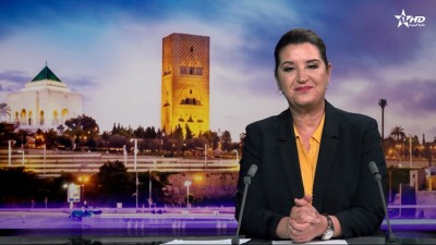 الأخبار الرئيسية الأولى 24/05/2026