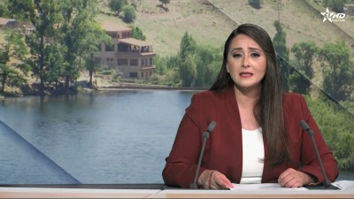 الأخبار الرئيسية الأولى 31/05/2026