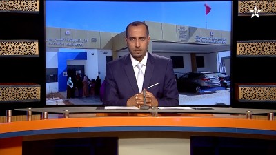 JT Laayoune 05/05/2026