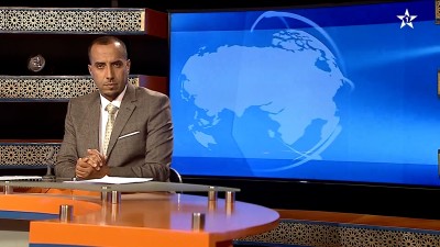 JT Laayoune 04/05/2026