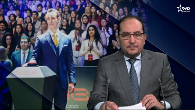 الأخبار الأخيرة الأولى 19/05/2026