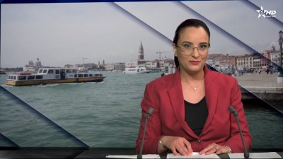 JT en Français Al Aoula du 09/05/2026