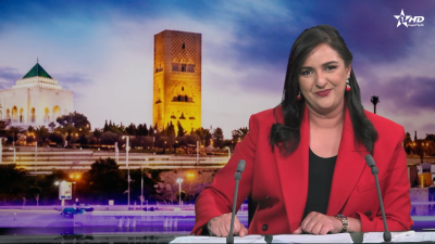 Telediario Al Aoula du 27/05/2026
