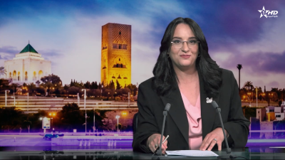 JT en Français Al Aoula du 27/05/2026