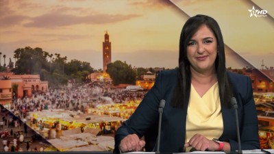 Telediario Al Aoula du 31/05/2026