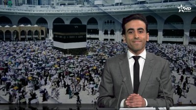 الأخبار الأمازيغية الأولى 11/05/2026