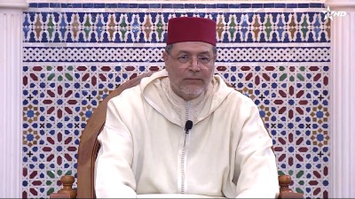 صور وحي السنة انطلاقا من حديث جبريل - ADOROUSS ALBAYANIA