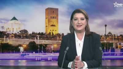 الأخبار الرئيسية الأولى 04/05/2026