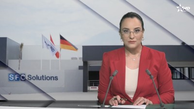 JT en Français Al Aoula du 06/05/2026