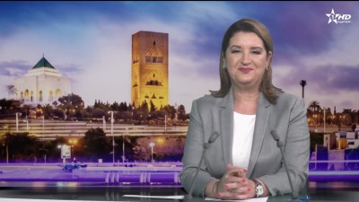 الأخبار الرئيسية الأولى 06/05/2026