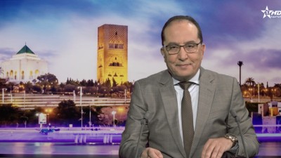 الأخبار الأخيرة الأولى 09/05/2026