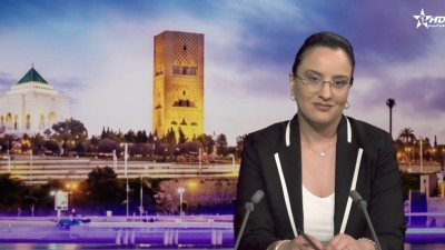 JT en Français Al Aoula du 10/05/2026