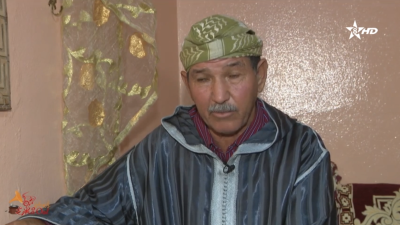  - الشيخ محمد مجاهد - IZURAN