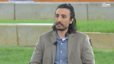  - Ilm wa Hadara : Yannis Arazam - Ilm wa Hadara