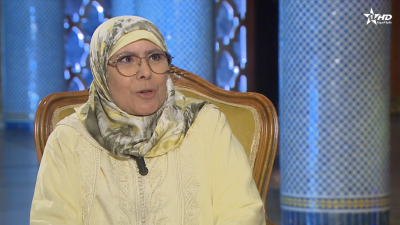 د ة . زهرة أو بلعيد : روح معاني فريضة الحج 15/05/2026 - نور وبصائر