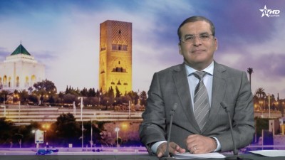 الأخبار الأخيرة الأولى 30/05/2026