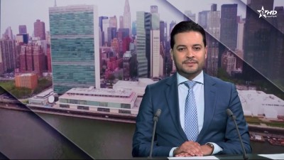 الأخبار الأخيرة الأولى 28/05/2026
