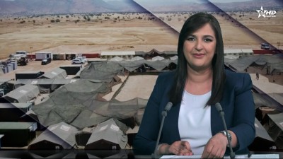 Telediario Al Aoula du 05/05/2026