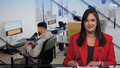 Telediario Al Aoula du 11/05/2026