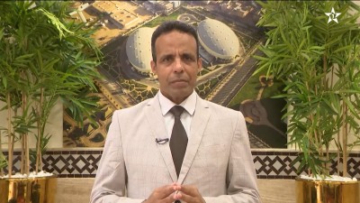 AL FADAE RIYADI - ALFADA ARRIYADI