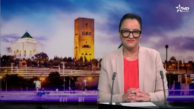 JT en Français Al Aoula du 16/05/2026