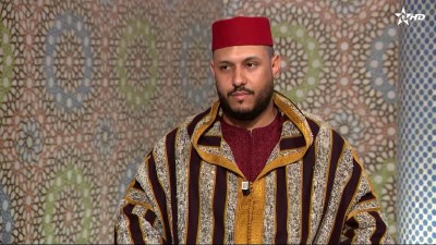  - القارئ : أسامة الخلطي - Jalasat Qoraniya