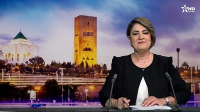 الأخبار الظهيرة الأولى 30/05/2026