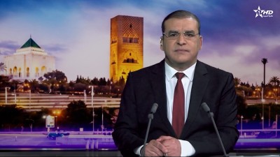 الأخبار الأخيرة الأولى 02/05/2026