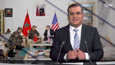 الأخبار الأخيرة الأولى 01/04/2026