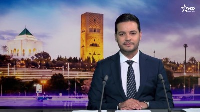 الأخبار الأخيرة الأولى 25/05/2026
