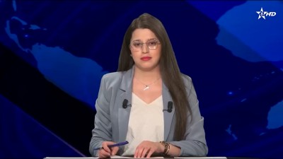 JT Tamazight 25/05/2026