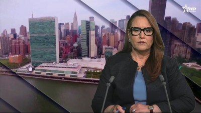 الأخبار الأمازيغية الأولى 06/05/2026
