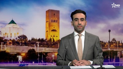 الأخبار الأمازيغية الأولى 30/05/2026