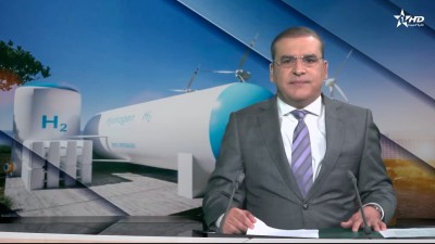 الأخبار الأخيرة الأولى 03/05/2026