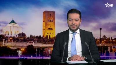 الأخبار الأخيرة الأولى 14/05/2026