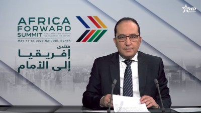 الأخبار الأخيرة الأولى 11/05/2026