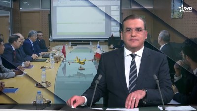 الأخبار الأخيرة الأولى 04/05/2026