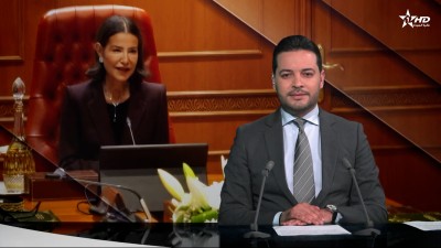 الأخبار الأخيرة الأولى 16/05/2026