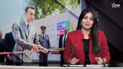 Telediario Al Aoula du 01/05/2026
