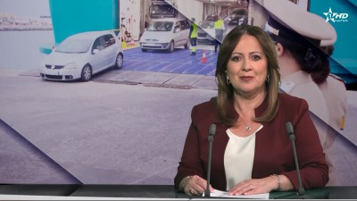 Telediario Al Aoula du 07/05/2026