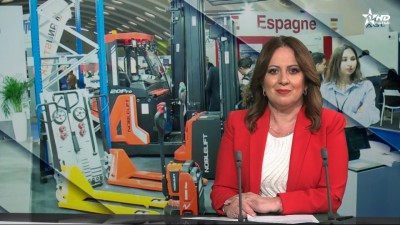 Telediario Al Aoula du 13/05/2026